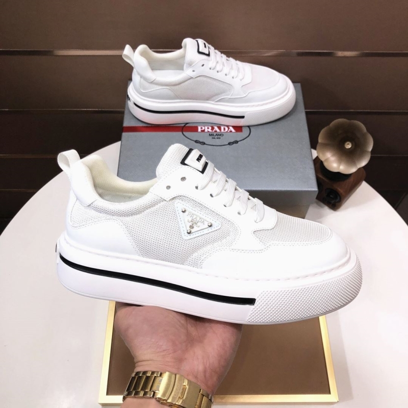 Prada Casual Shoes